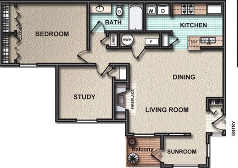 269 Highway 138 1-2 Beds Apartment for Rent - Photo Gallery 67